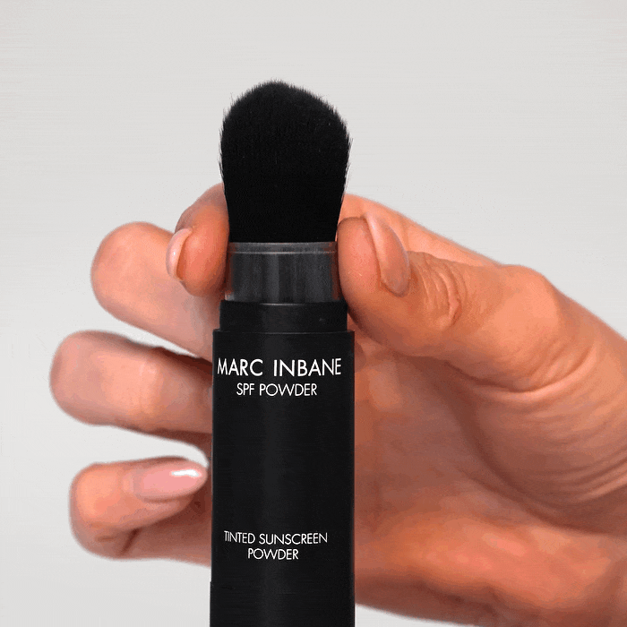 Tanning Mousse