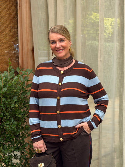 BALTO ANNEMETTE VEST