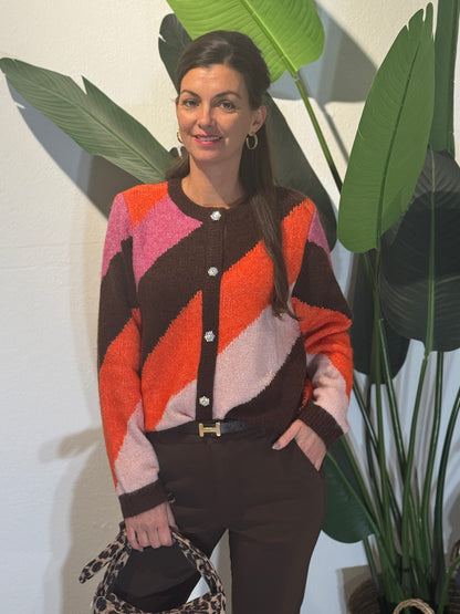 KIMMY VEST