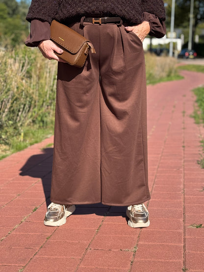 LOT  Broek - Bruin