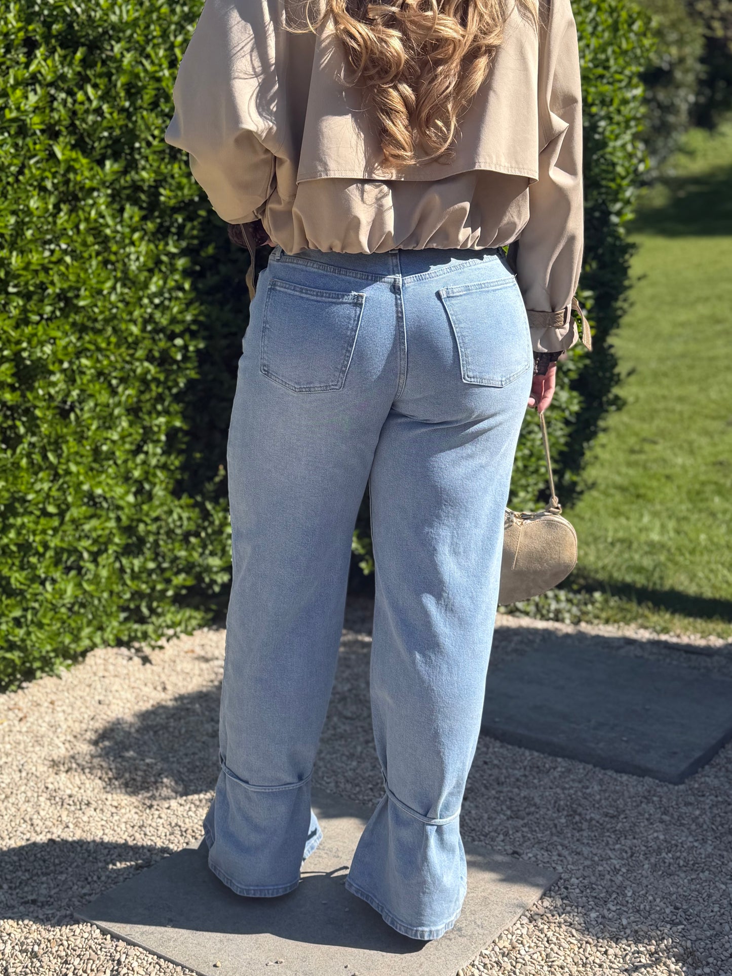 STRIK JEANS