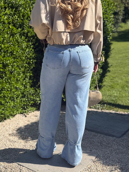 STRIK JEANS