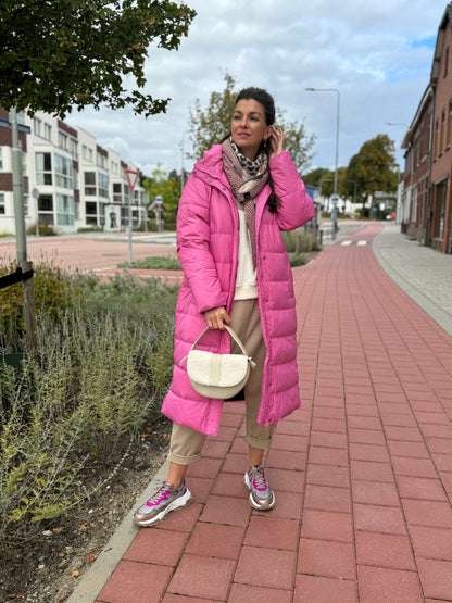 Aisha Down Coat