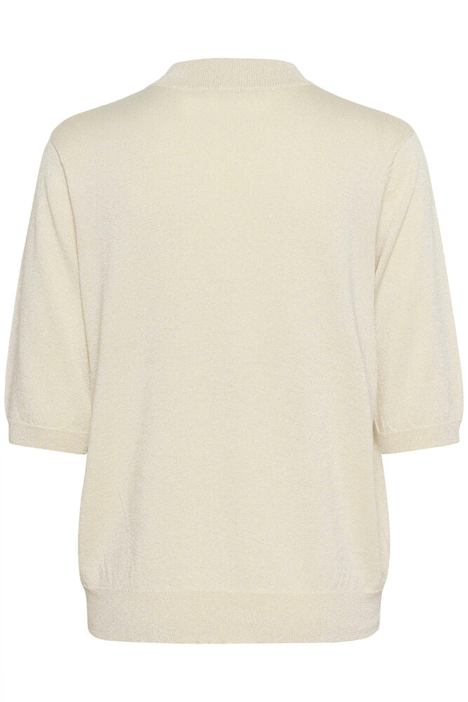 FAY PULLOVER - ECRU