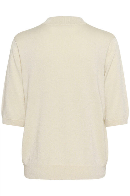 FAY PULLOVER - ECRU
