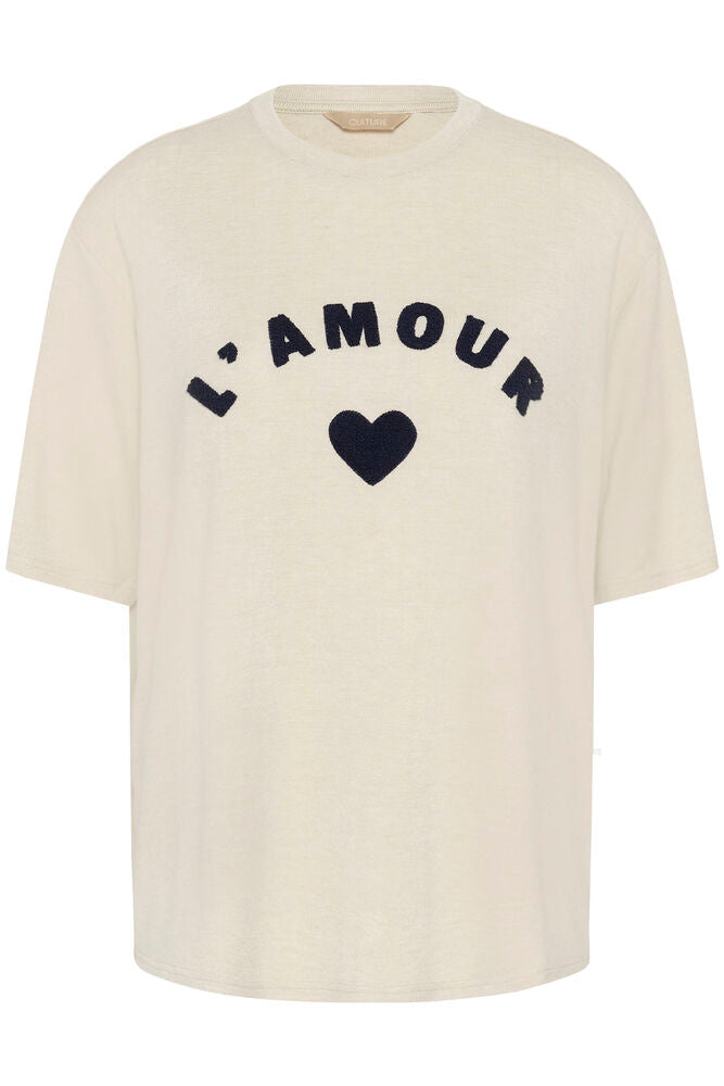 AMOUR T-SHIRT