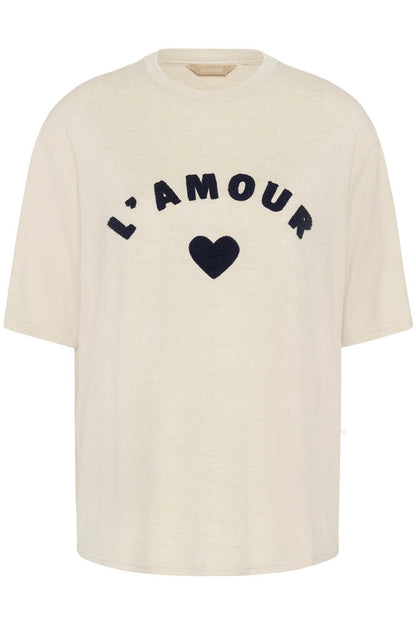 AMOUR T-SHIRT
