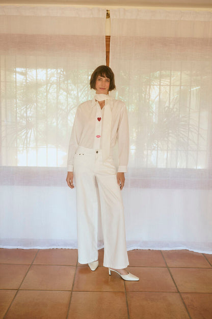 ODETTE BLOUSE