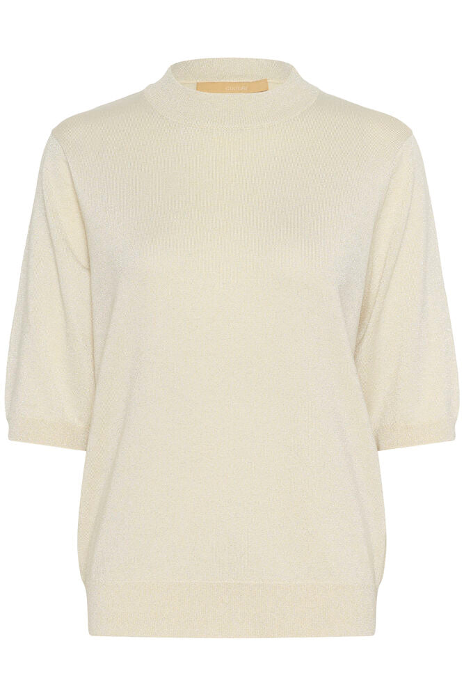 FAY PULLOVER - ECRU