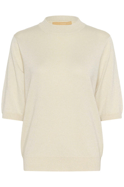 FAY PULLOVER - ECRU