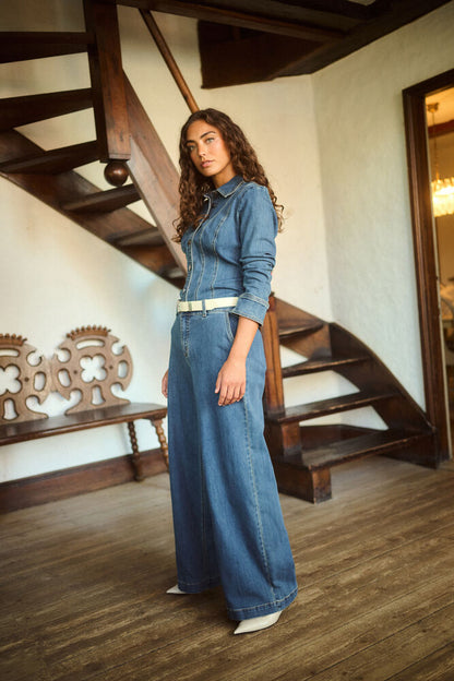 BOBBIE JEANS