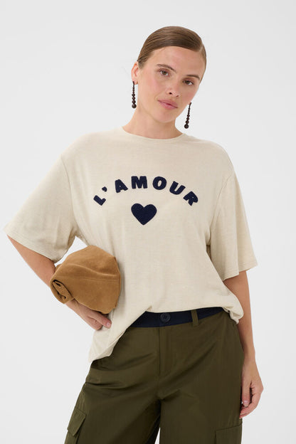 AMOUR T-SHIRT