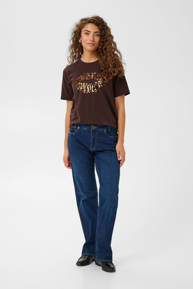 BREE SHIRT - BRUIN
