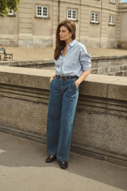 BOBBIE JEANS