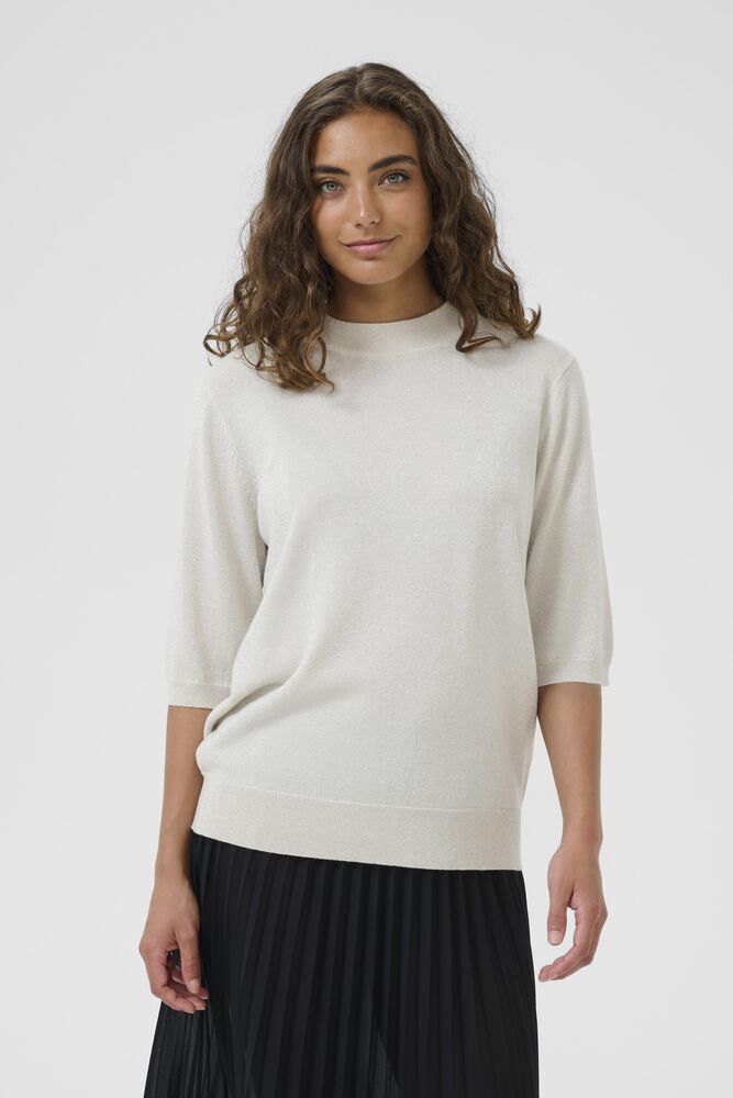 FAY PULLOVER - ECRU