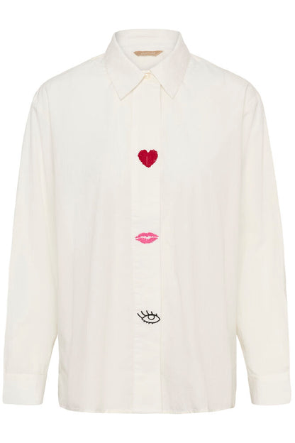 ODETTE BLOUSE