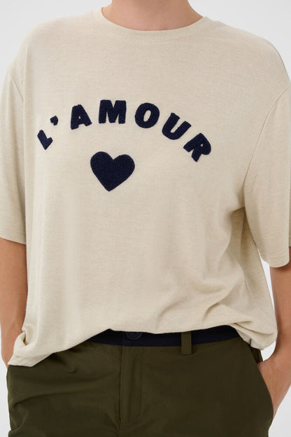 AMOUR T-SHIRT