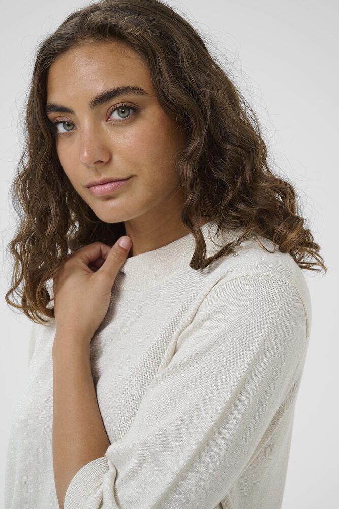 FAY PULLOVER - ECRU