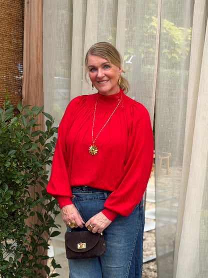ALICE TRUI - ROOD