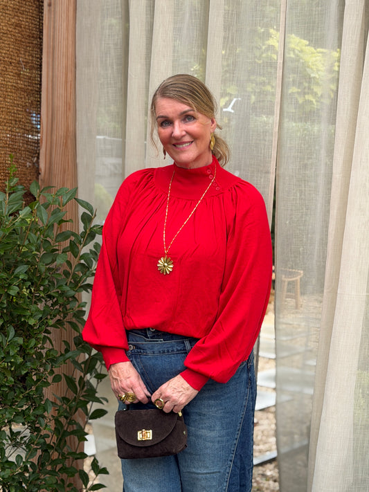 ALICE TRUI - ROOD