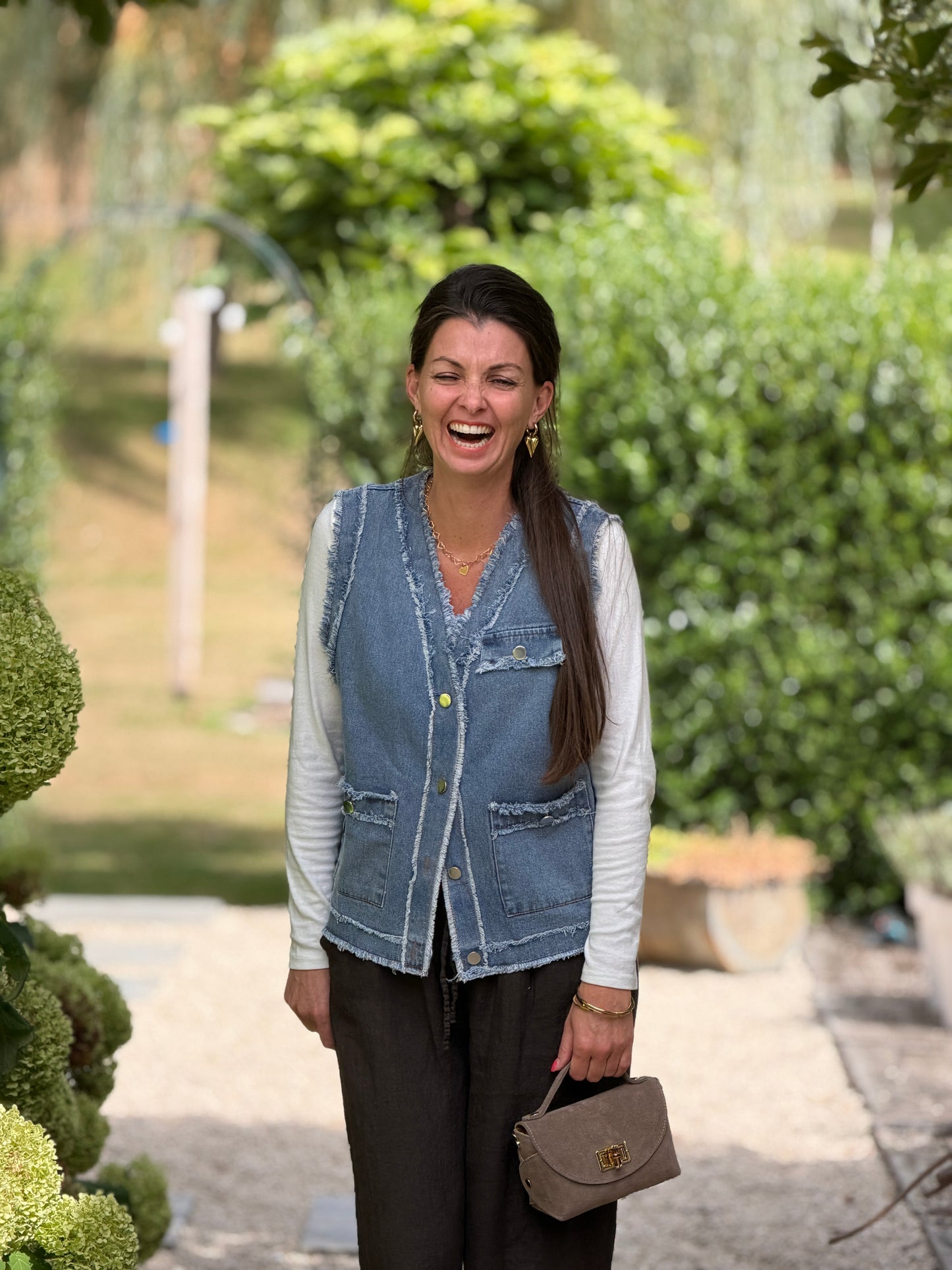 EVA GILET