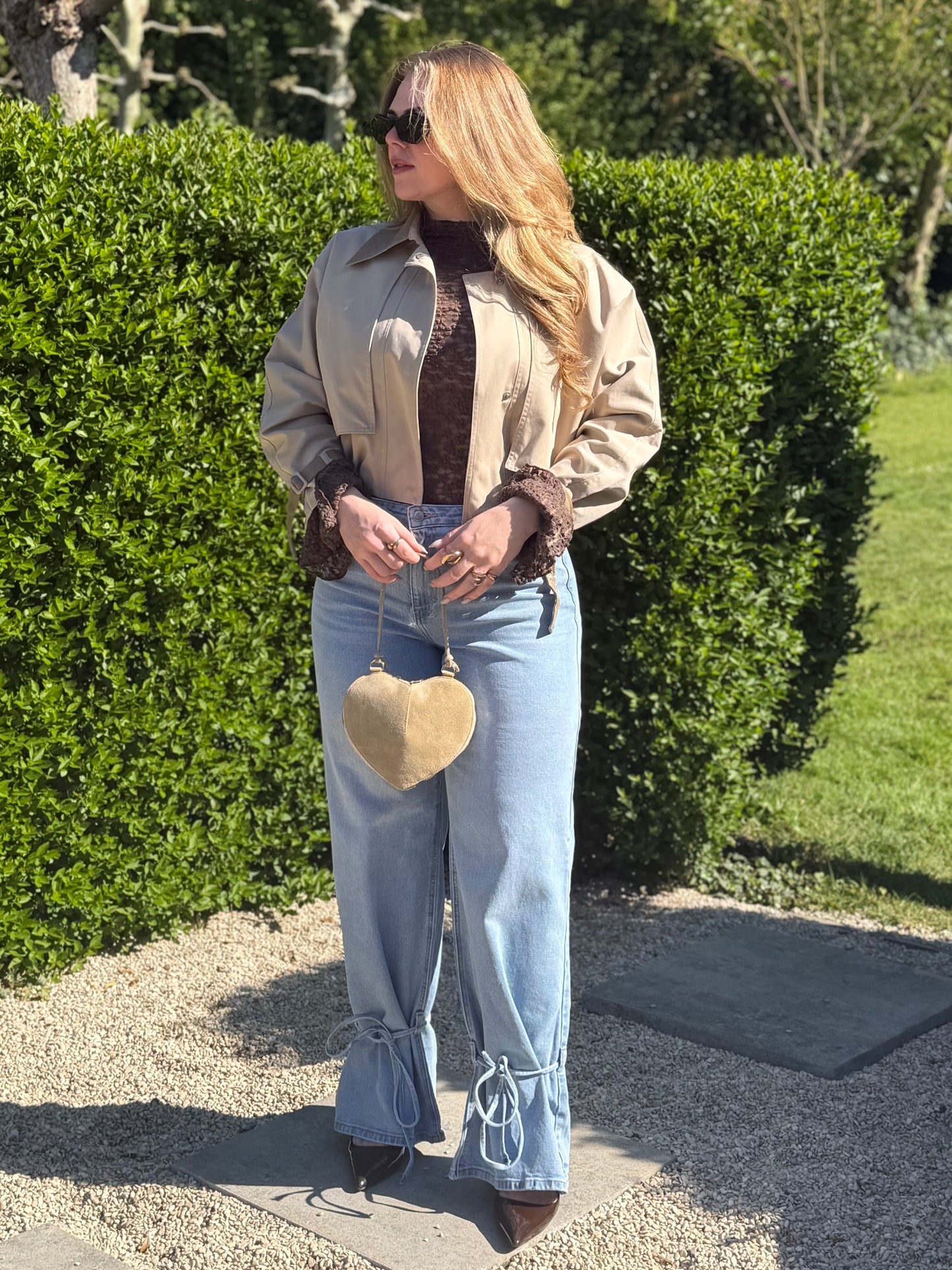 STRIK JEANS
