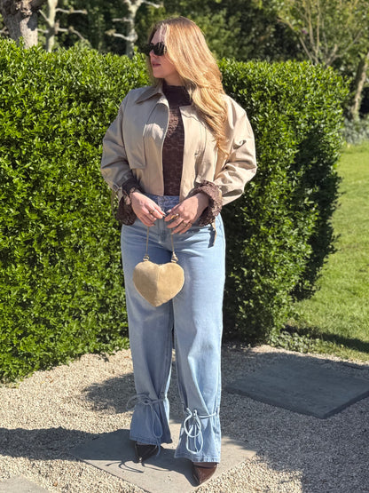STRIK JEANS