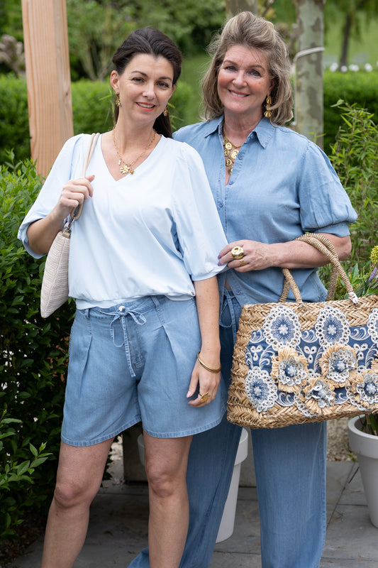 MALBA SHORT