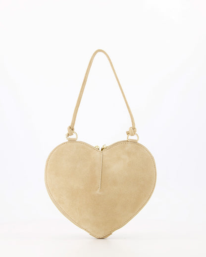 LAMOUR  Suede - Beige