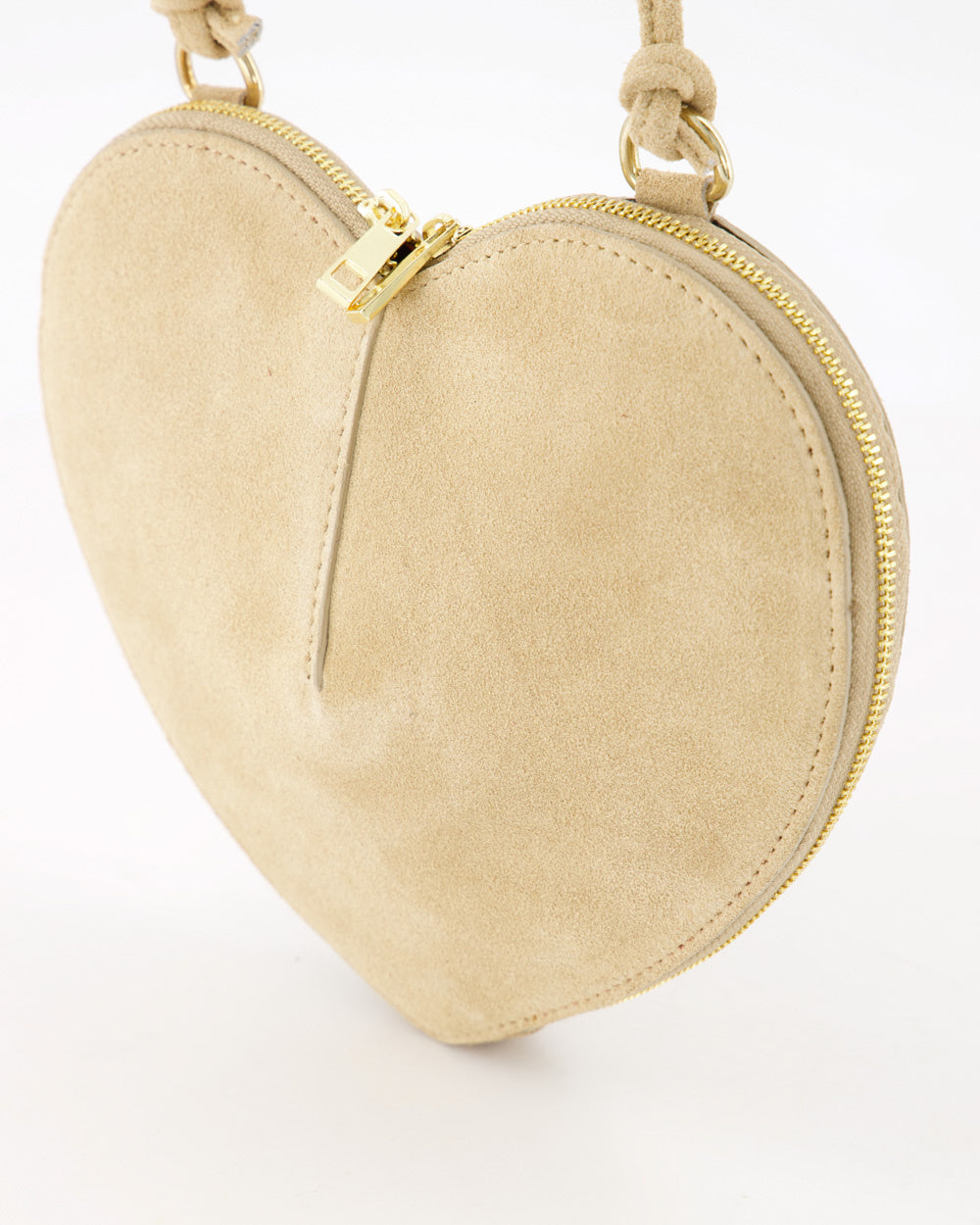 LAMOUR  Suede - Beige