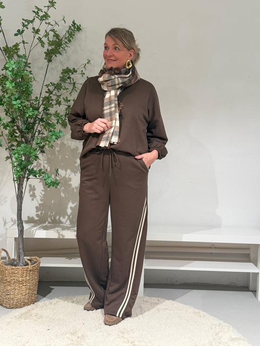 LIONA COMFY SET - BRUIN