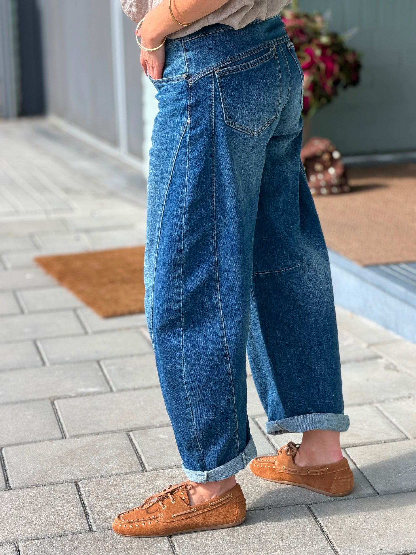 LIEVE JEANS