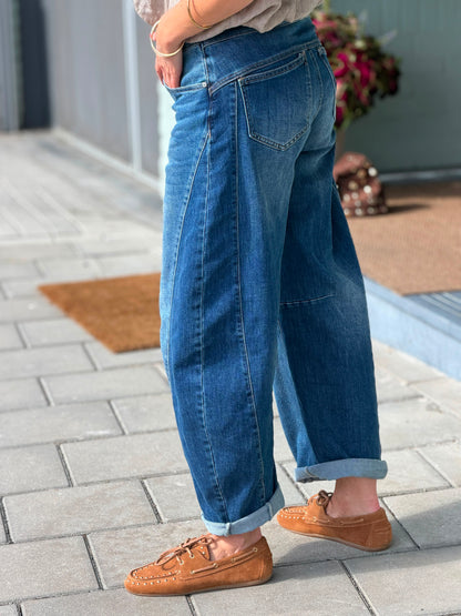 LIEVE JEANS