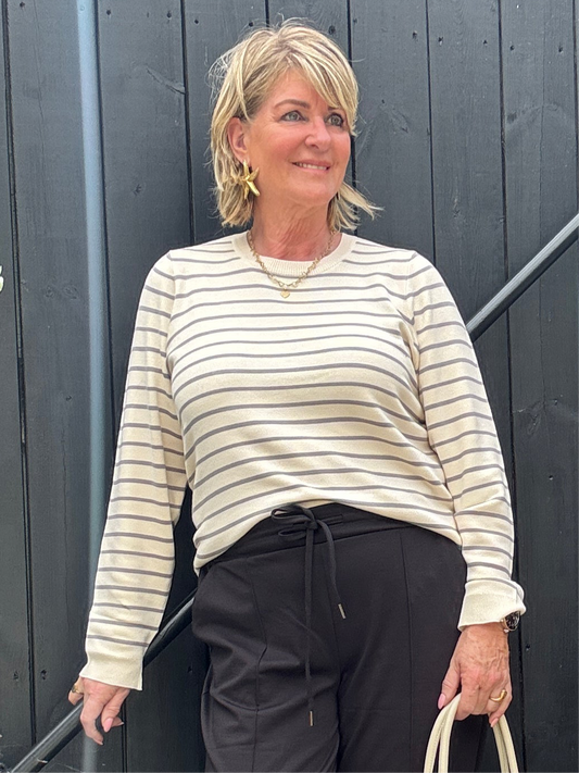 Annemette Sweater