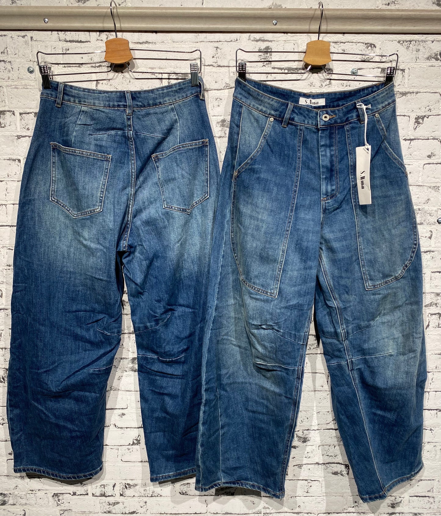 NAPELS JEANS
