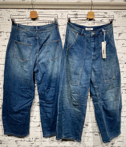 NAPELS JEANS