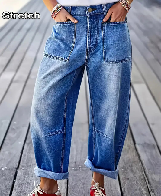 BARREL Jeans preorder