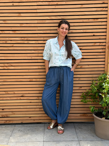 KIMMY BLOUSE