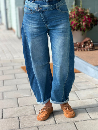 LIEVE JEANS