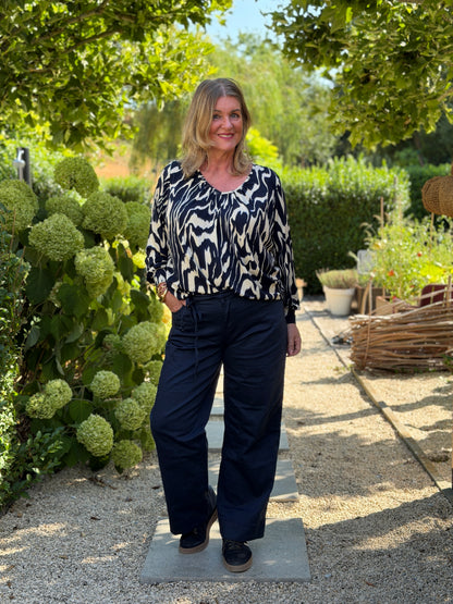 BLOUSE KAROL