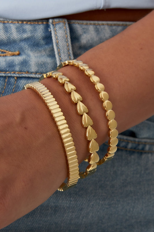 Tre Armband