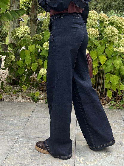 BOBBIE JEANS