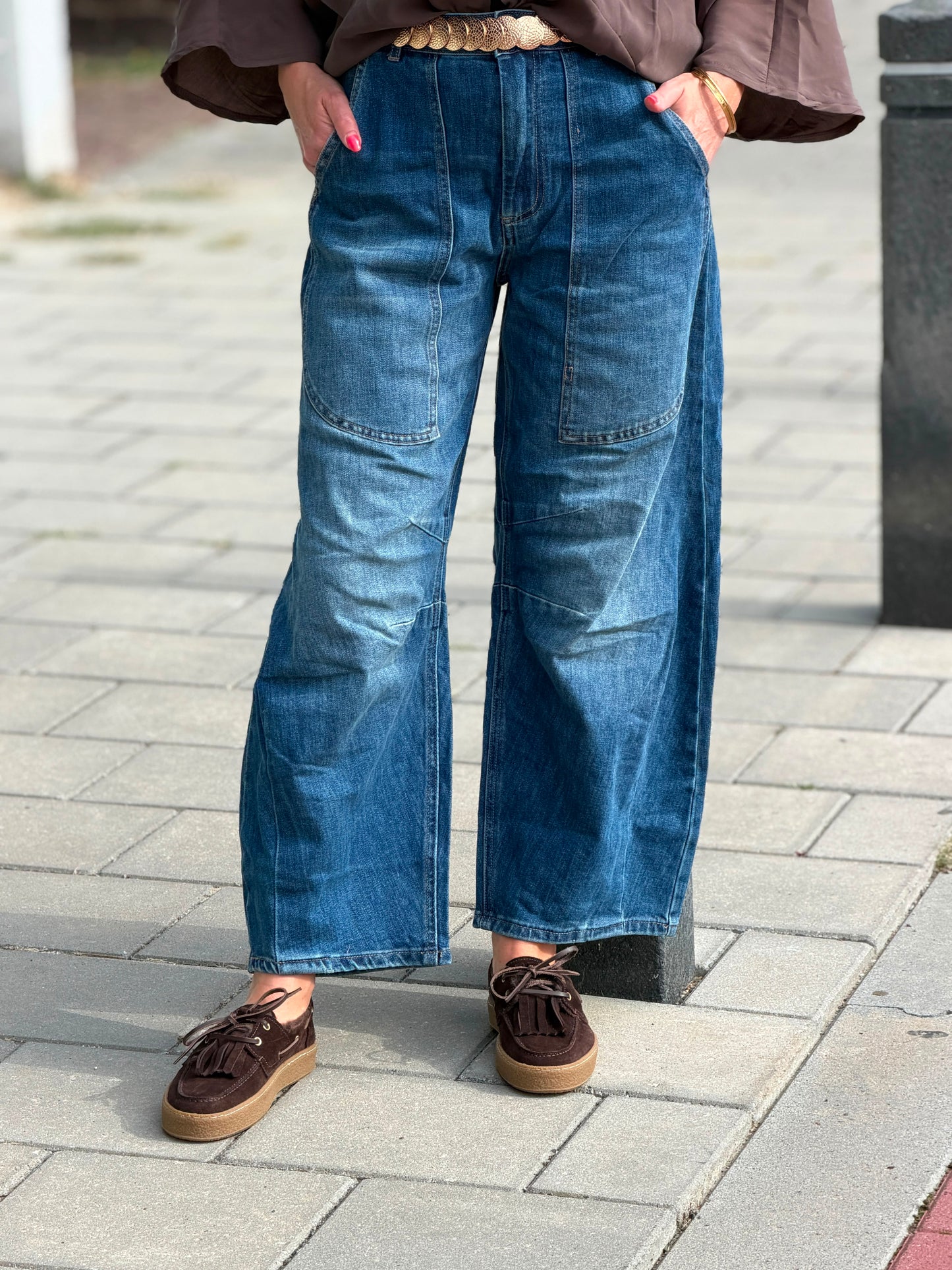 NAPELS JEANS