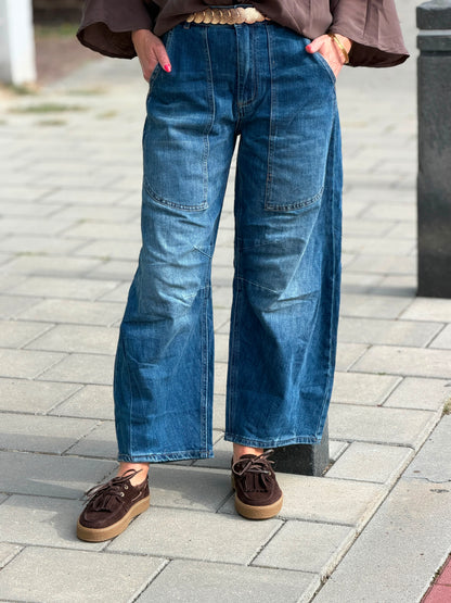 NAPELS JEANS