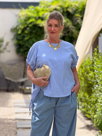 FANO BLOUSE