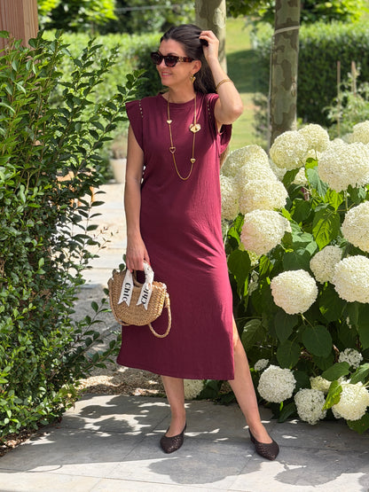 Unterkleid - Weiß