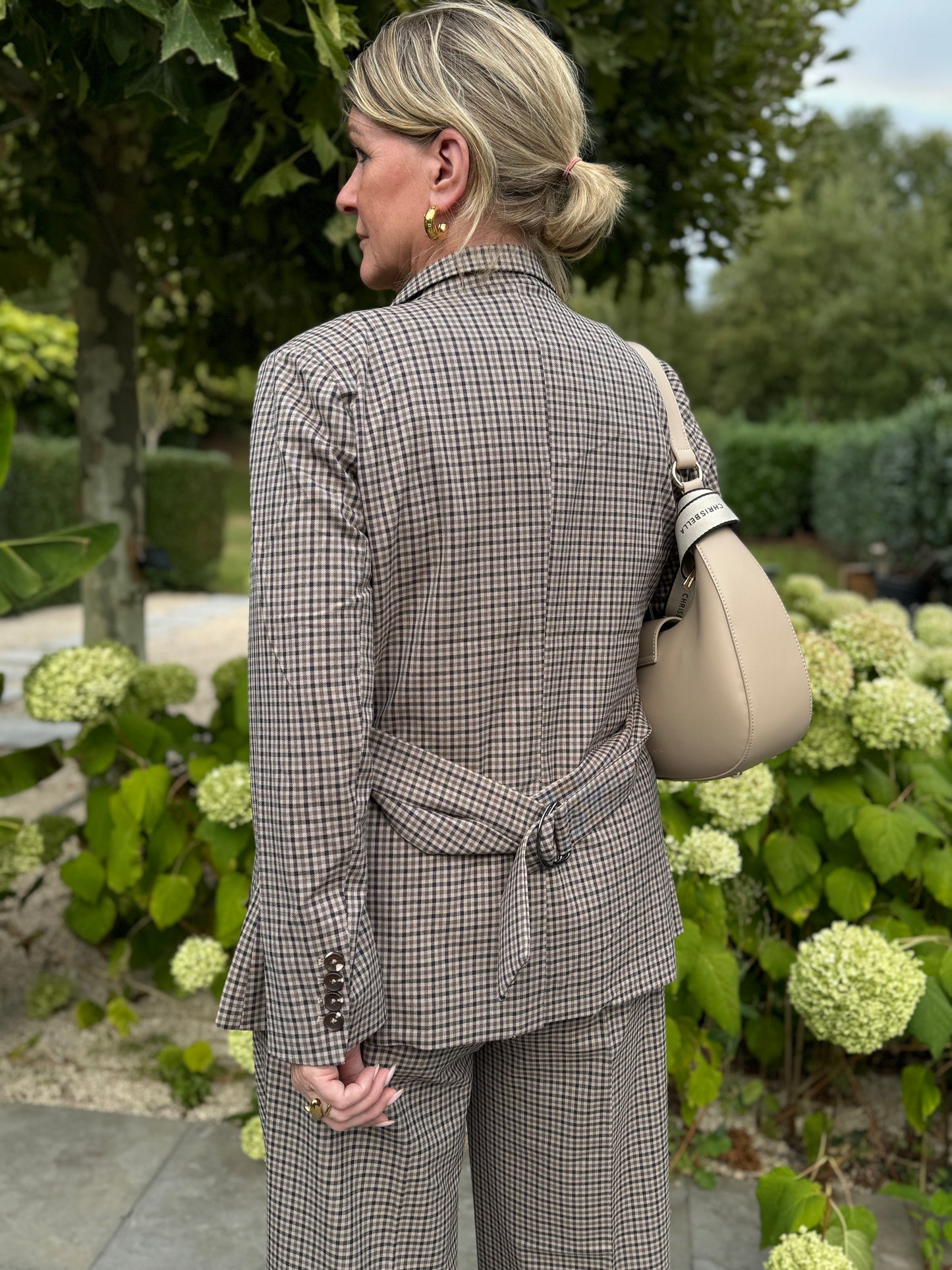 BELT Blazer