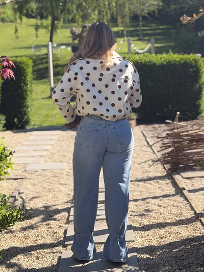STRIK JEANS