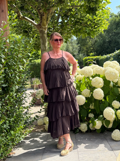 Unterkleid - Weiß