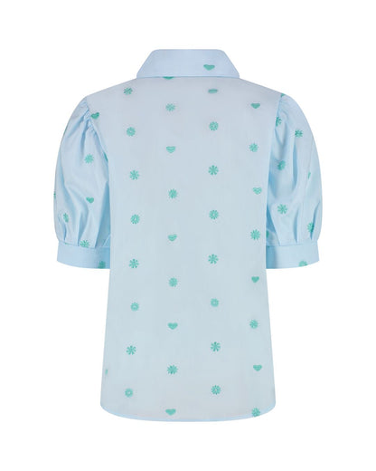 KIMMY BLOUSE